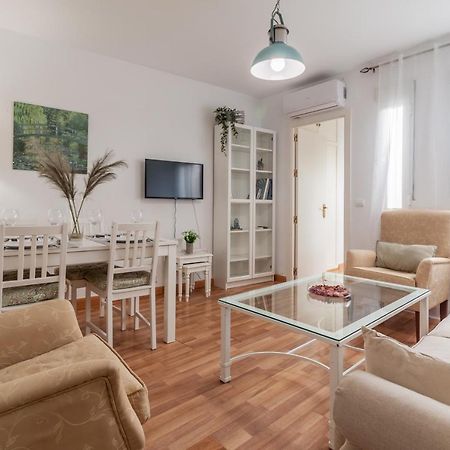 Apartamento Titin Córdoba Exteriér fotografie