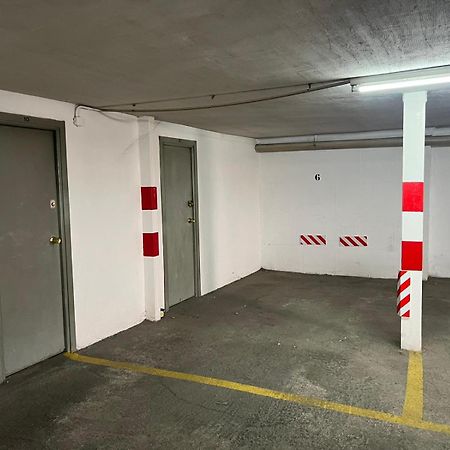 Apartamento Titin Córdoba Exteriér fotografie