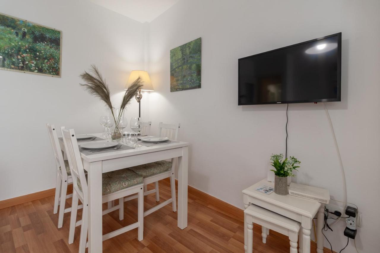 Apartamento Titin Córdoba Exteriér fotografie