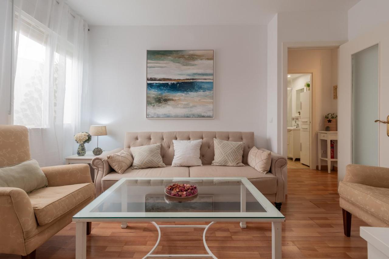 Apartamento Titin Córdoba Exteriér fotografie