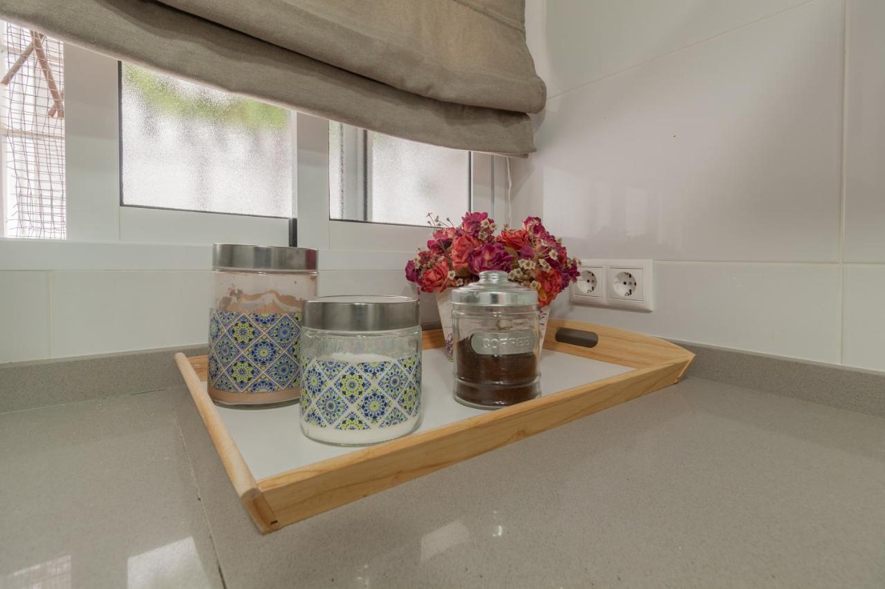 Apartamento Titin Córdoba Exteriér fotografie