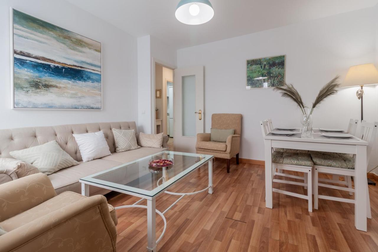 Apartamento Titin Córdoba Exteriér fotografie