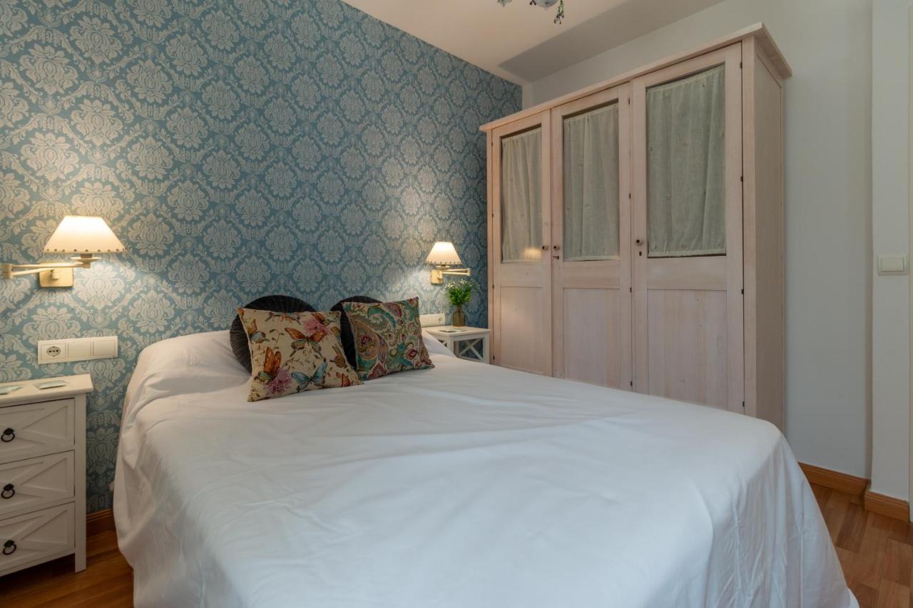 Apartamento Titin Córdoba Exteriér fotografie