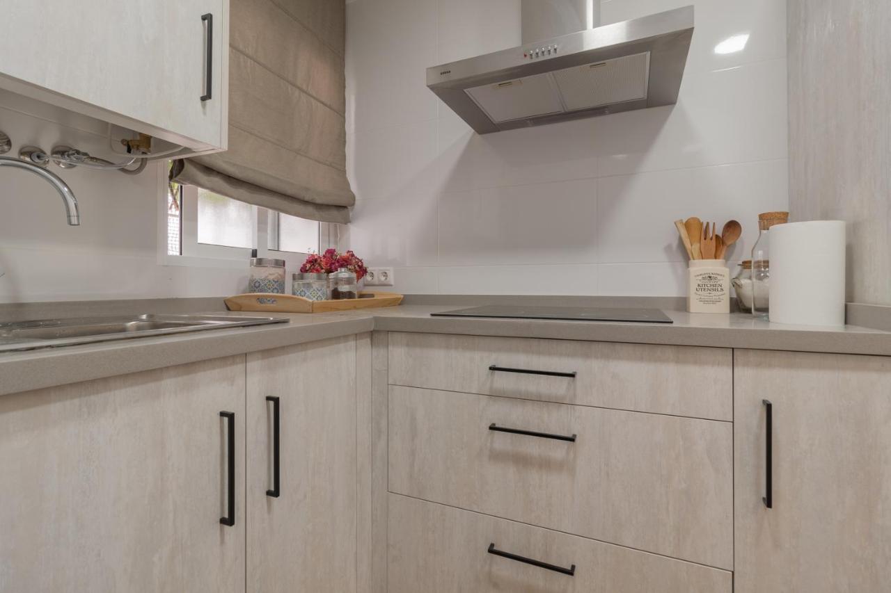 Apartamento Titin Córdoba Exteriér fotografie