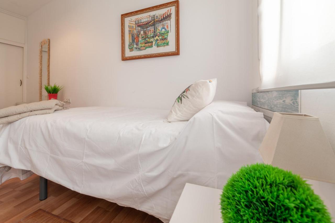Apartamento Titin Córdoba Exteriér fotografie