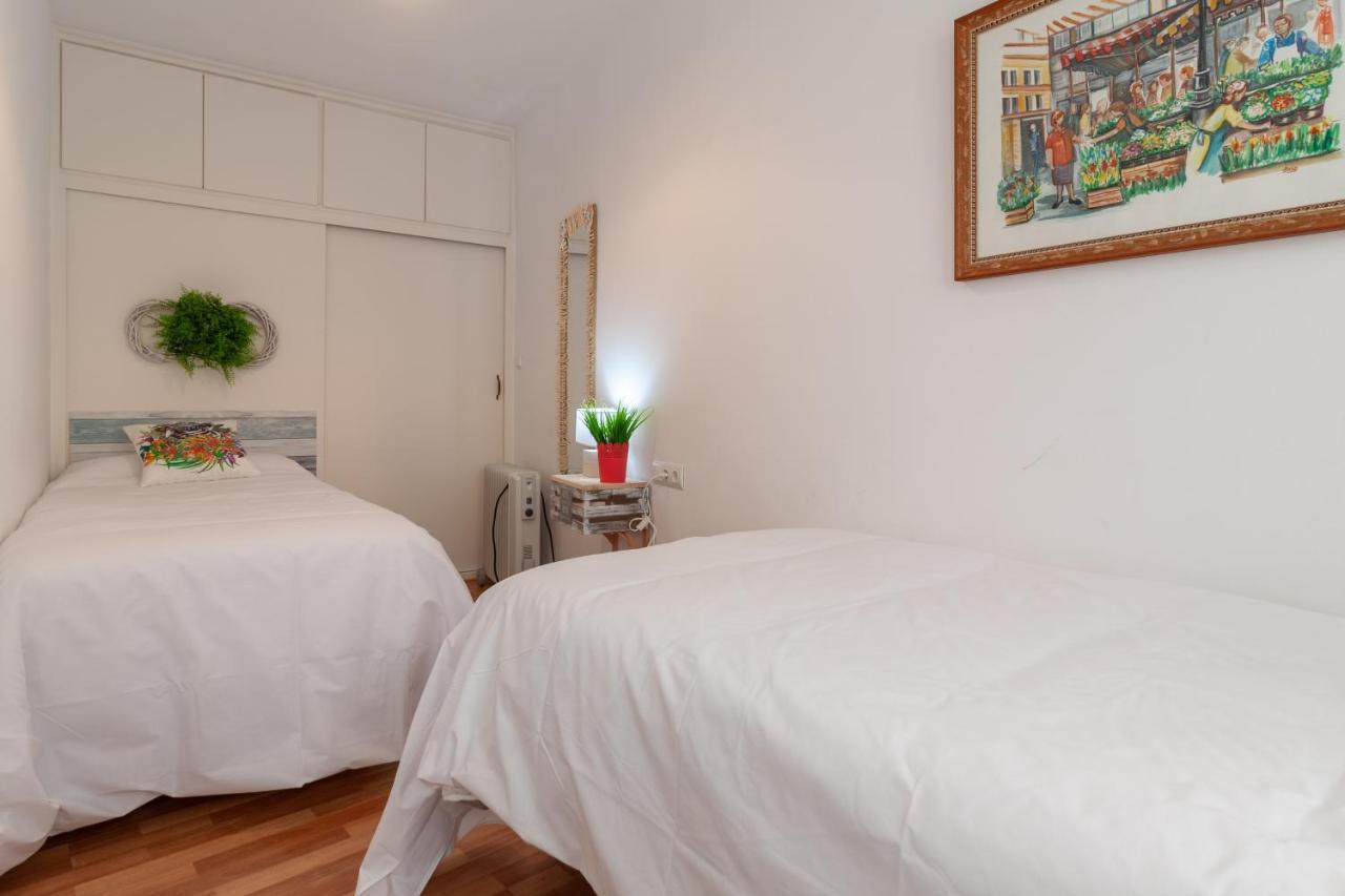 Apartamento Titin Córdoba Exteriér fotografie