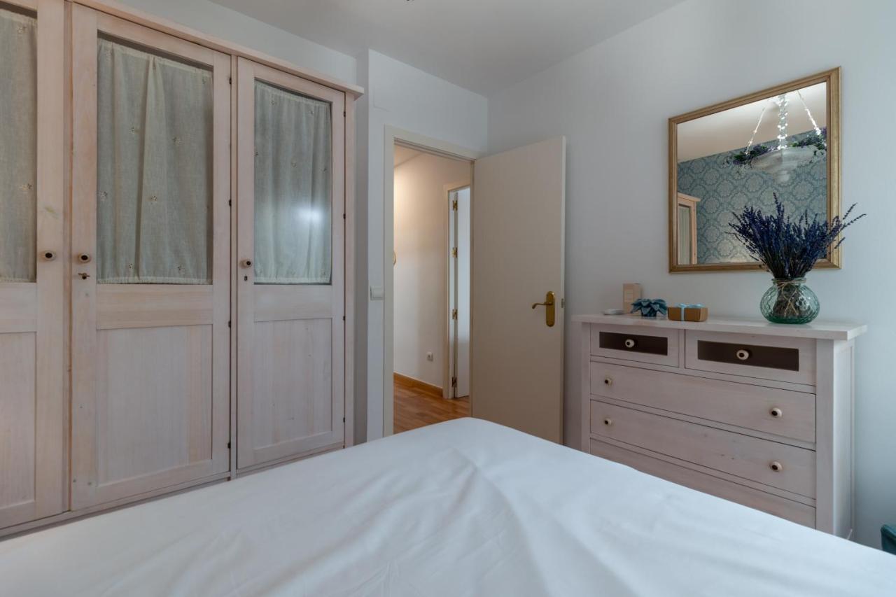 Apartamento Titin Córdoba Exteriér fotografie
