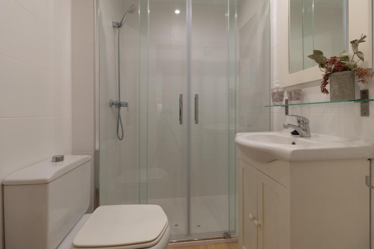 Apartamento Titin Córdoba Exteriér fotografie