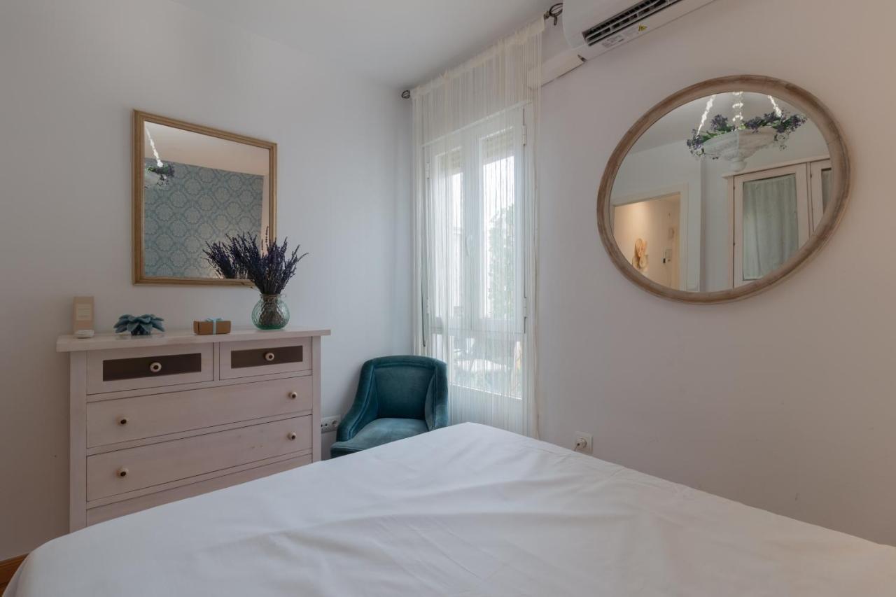 Apartamento Titin Córdoba Exteriér fotografie