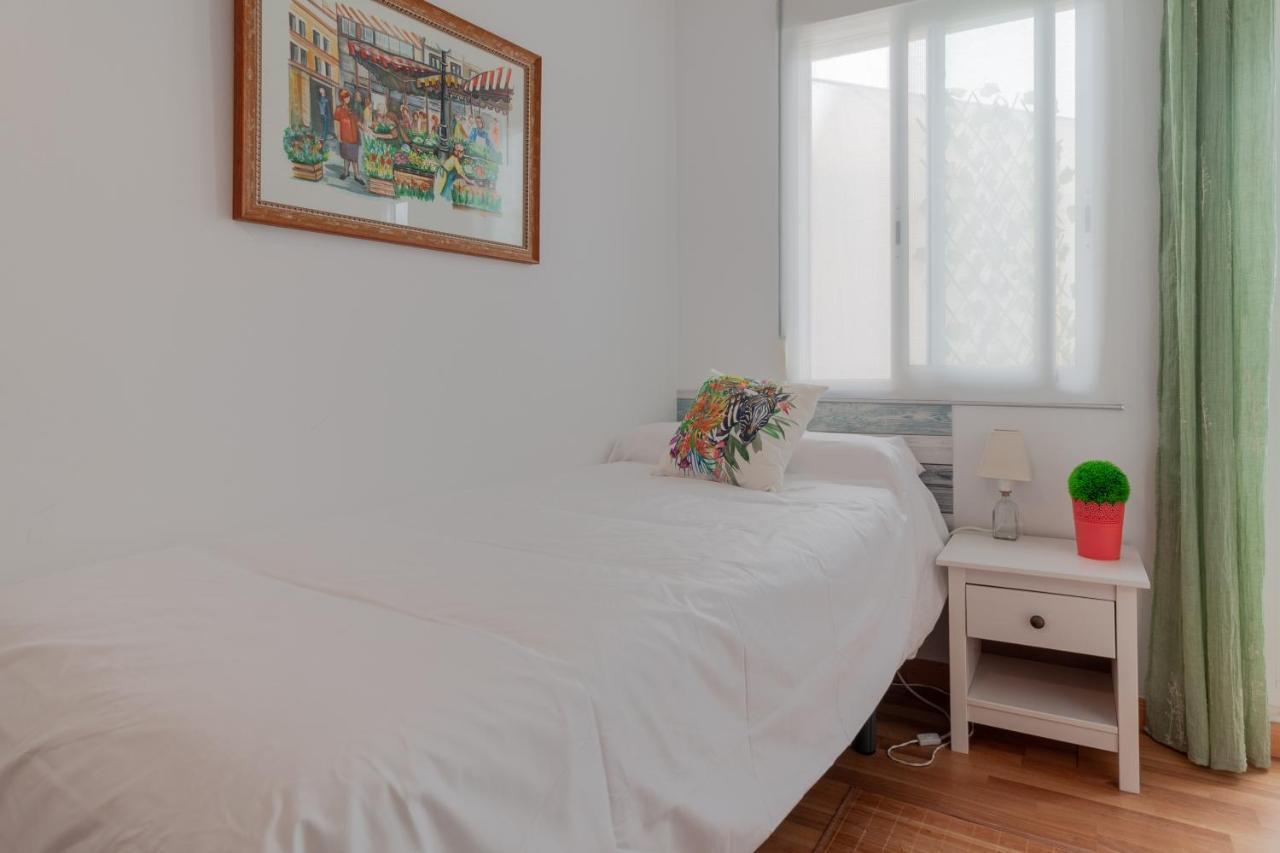 Apartamento Titin Córdoba Exteriér fotografie