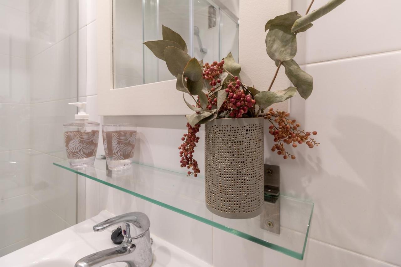 Apartamento Titin Córdoba Exteriér fotografie
