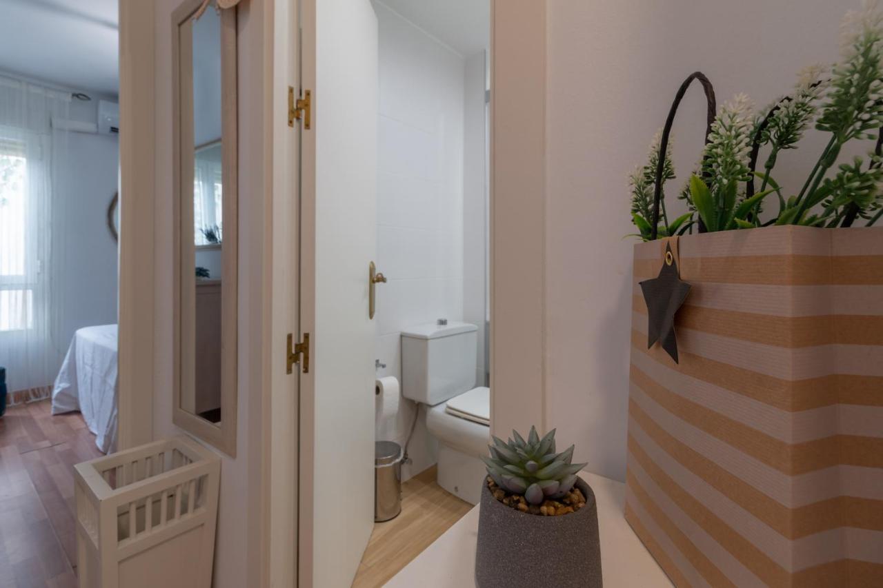 Apartamento Titin Córdoba Exteriér fotografie