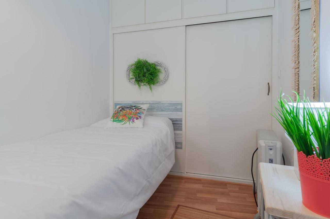 Apartamento Titin Córdoba Exteriér fotografie