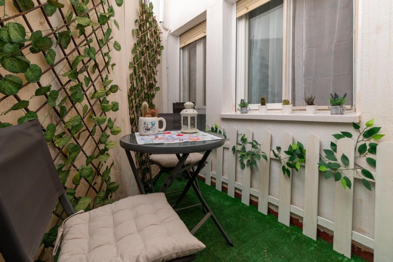 Apartamento Titin Córdoba Exteriér fotografie