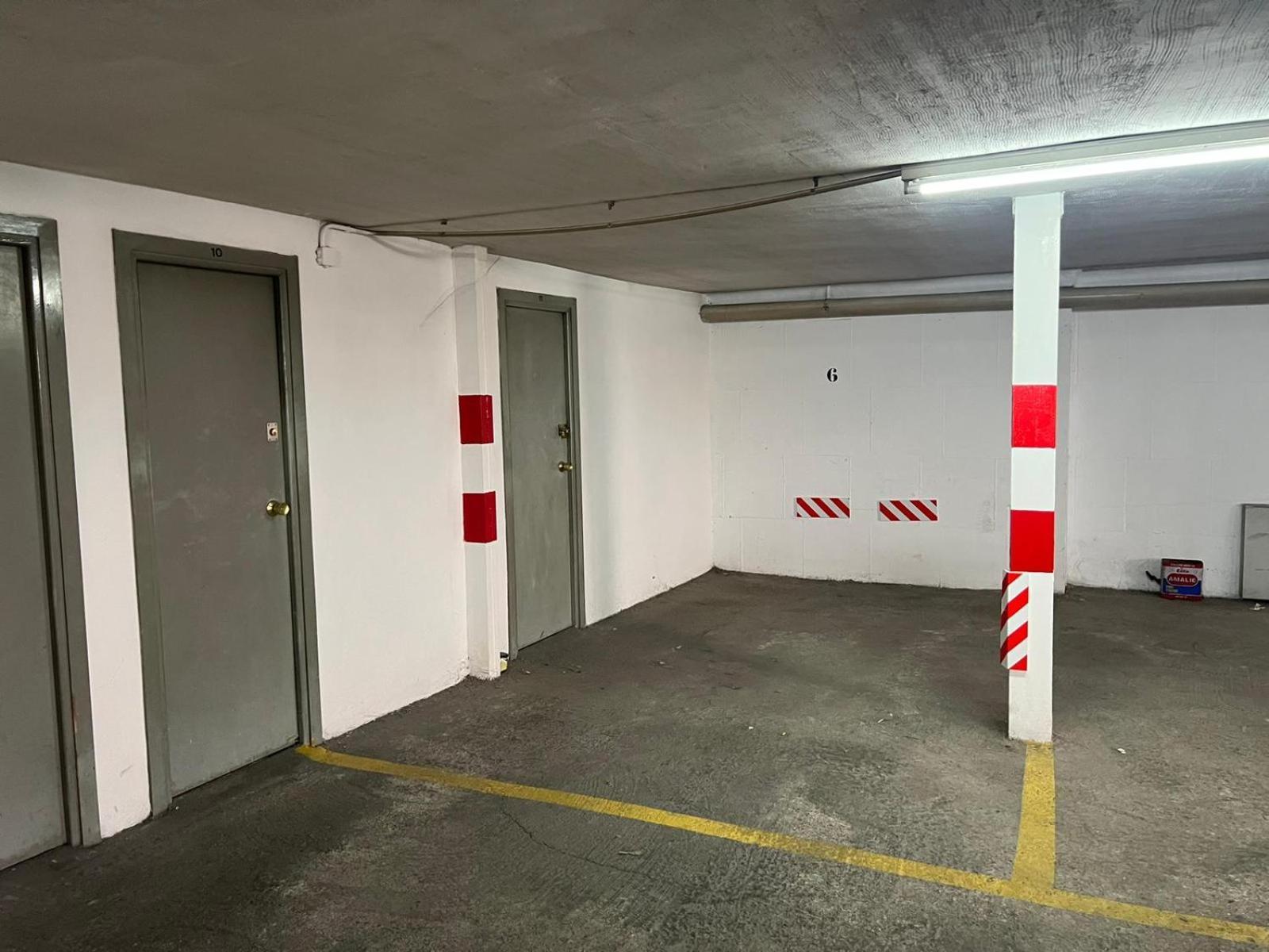 Apartamento Titin Córdoba Exteriér fotografie